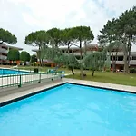 Solarium-3 By Interhome Apartmán Bibione