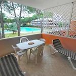 Apartmán Solarium-3 By Interhome