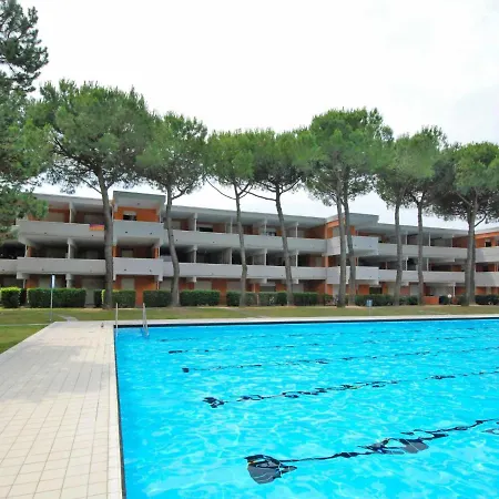 Apartment Solarium-3 By Interhome Bibione