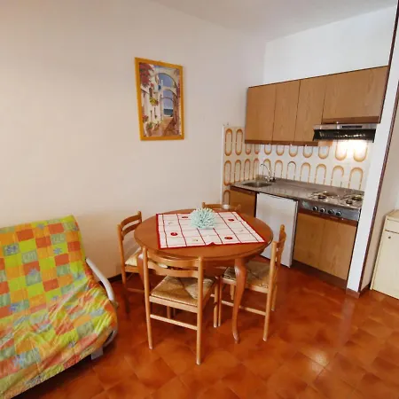 Apartment Solarium-3 By Interhome Bibione