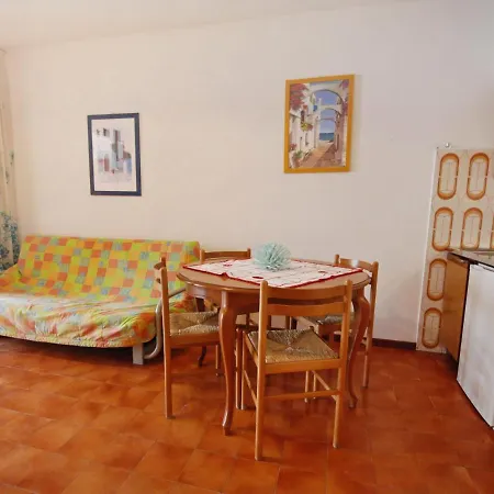 Solarium-3 By Interhome Apartment
