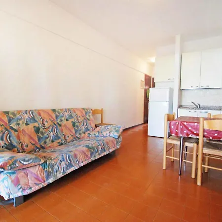 Appartement Solarium-3 By Interhome Bibione