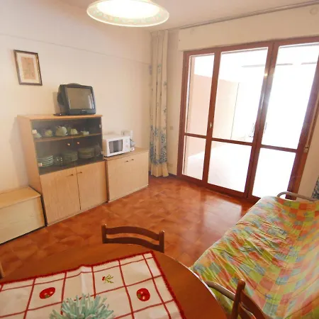 Solarium-3 By Interhome * Bibione