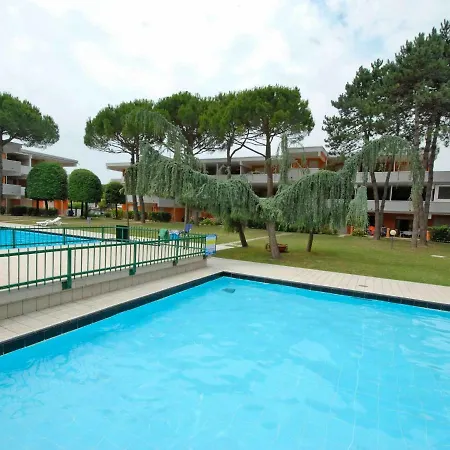 Solarium-3 By Interhome Appartement Bibione