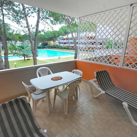 Appartement Solarium-3 By Interhome