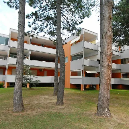Solarium-3 By Interhome Apartament