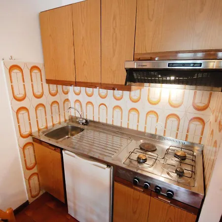 Apartament Solarium-3 By Interhome