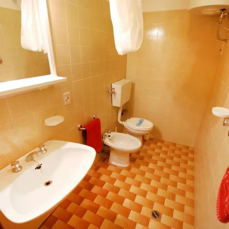 Apartament Solarium-3 By Interhome *