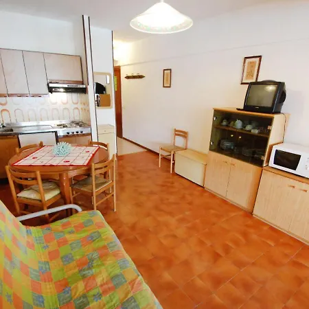 Apartament Solarium-3 By Interhome *