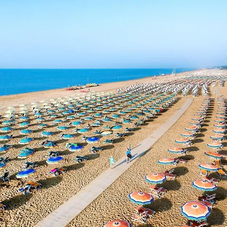 Apartament Solarium-3 By Interhome Bibione