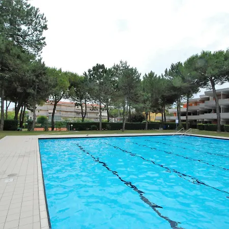 Apartament Solarium-3 By Interhome Bibione